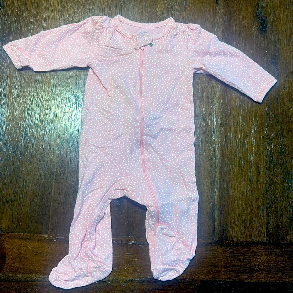 Just One You Carter 6M Onepiece